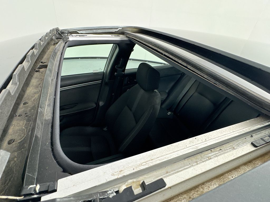 Used Car 2019 Honda Civic  Ex For Sale Under $15,000 In Austin, Texas