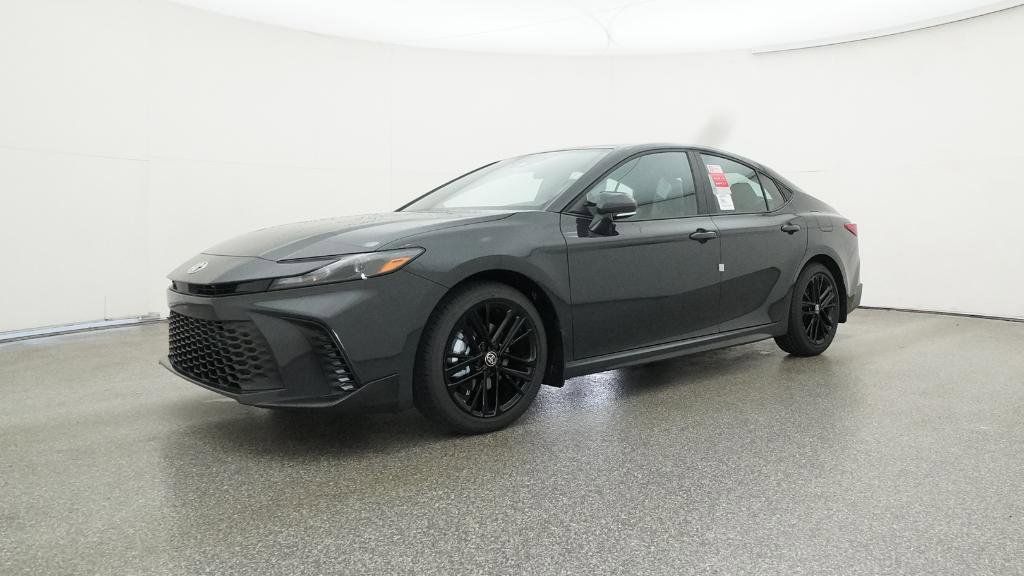 Thumbnail: 2026 Toyota Camry - 10