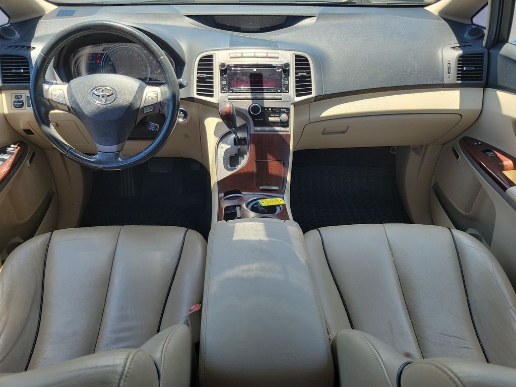 used 2011 Toyota Venza car, priced at $15,998