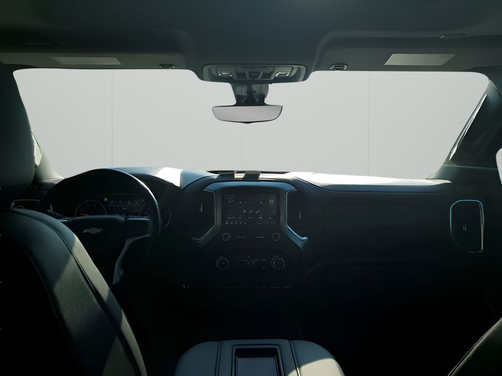 Used Car 2022 Chevrolet Silverado 2500hd  Ltz For Sale Under $70,000 In Austin, Texas