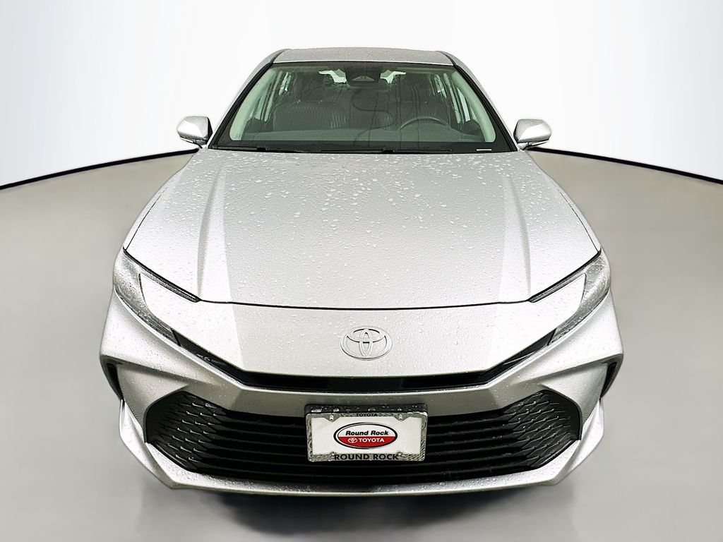 Thumbnail: 2025 Toyota Camry - 2