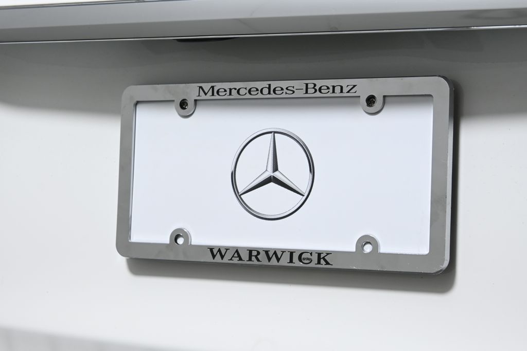 2025 Mercedes-Benz GLE 350 13