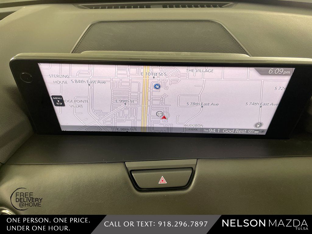 New 2026 White Mazda 3.3 Turbo S Premium Plus image 30