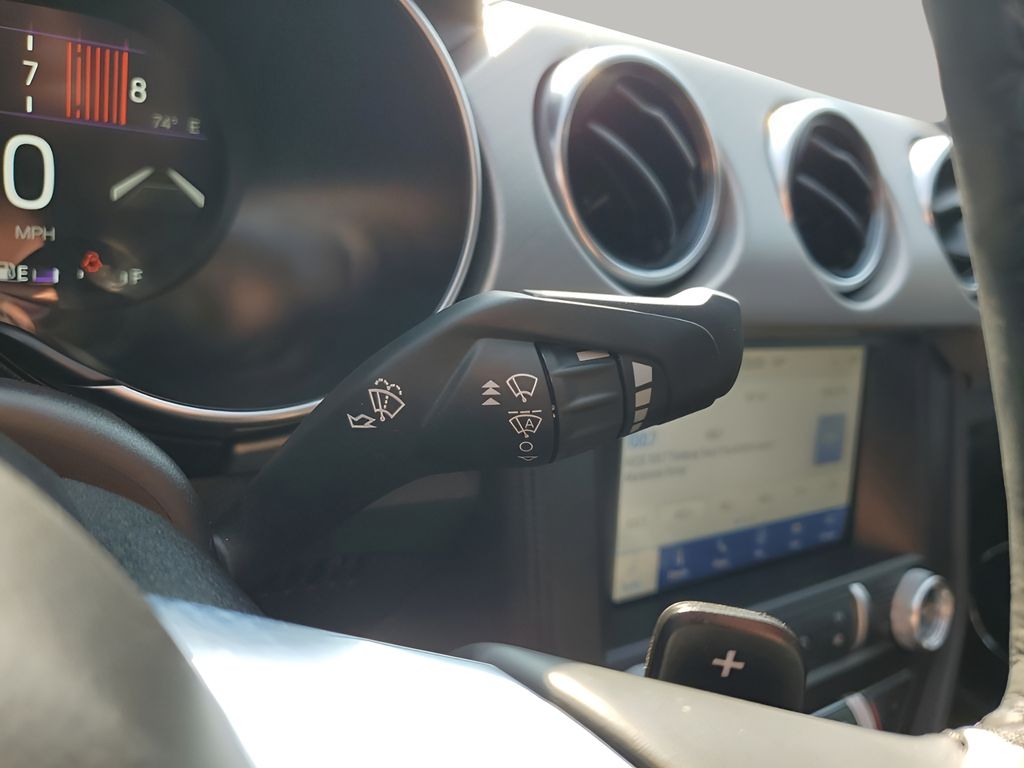 Used Car 2022 Ford Mustang  Gt Premium For Sale In Austin, Texas