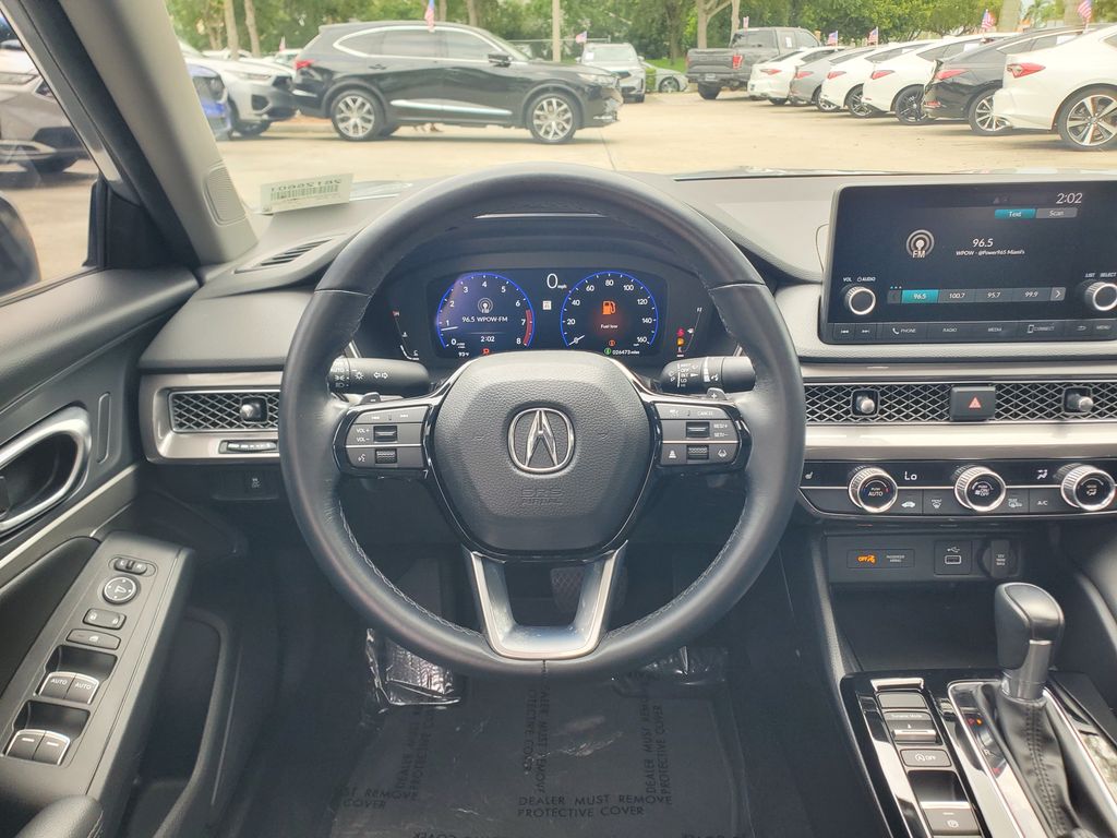 2024 Acura Integra - $23,888