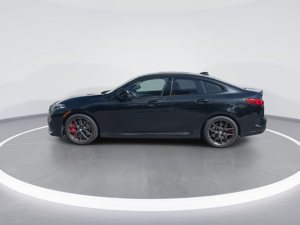 Thumbnail: 2024 BMW 2 Series - 5