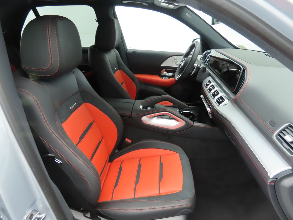 Thumbnail: 2025 Mercedes-Benz GLE - 22