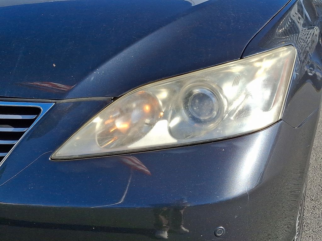 Thumbnail: 2007 Lexus ES - 8