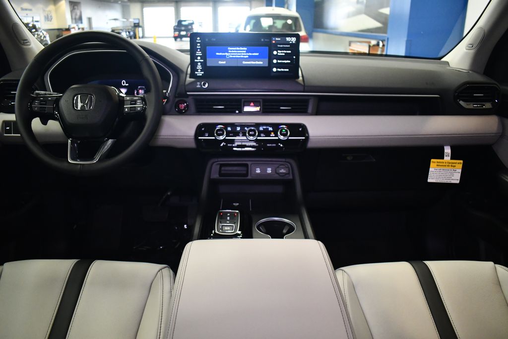 Thumbnail: 2026 Honda Pilot - 8