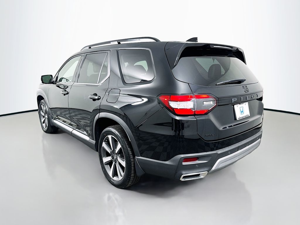 Thumbnail: 2024 Honda Pilot - 7