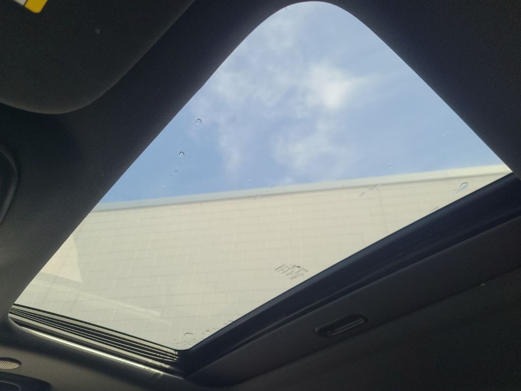 used 2021 Jeep Grand Cherokee car, priced at $22,466