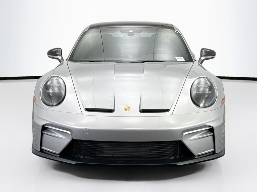 Thumbnail: 2026 Porsche 911 - 10