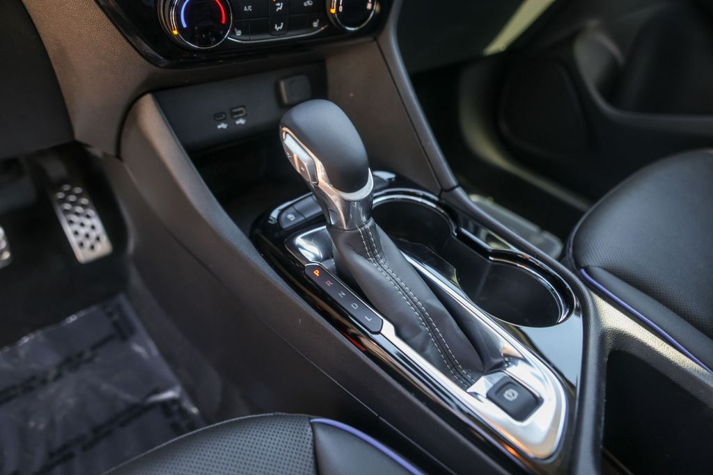 Used Car 2025 Buick Encore Gx  Sport Touring For Sale Under $30,000 In Austin, Texas