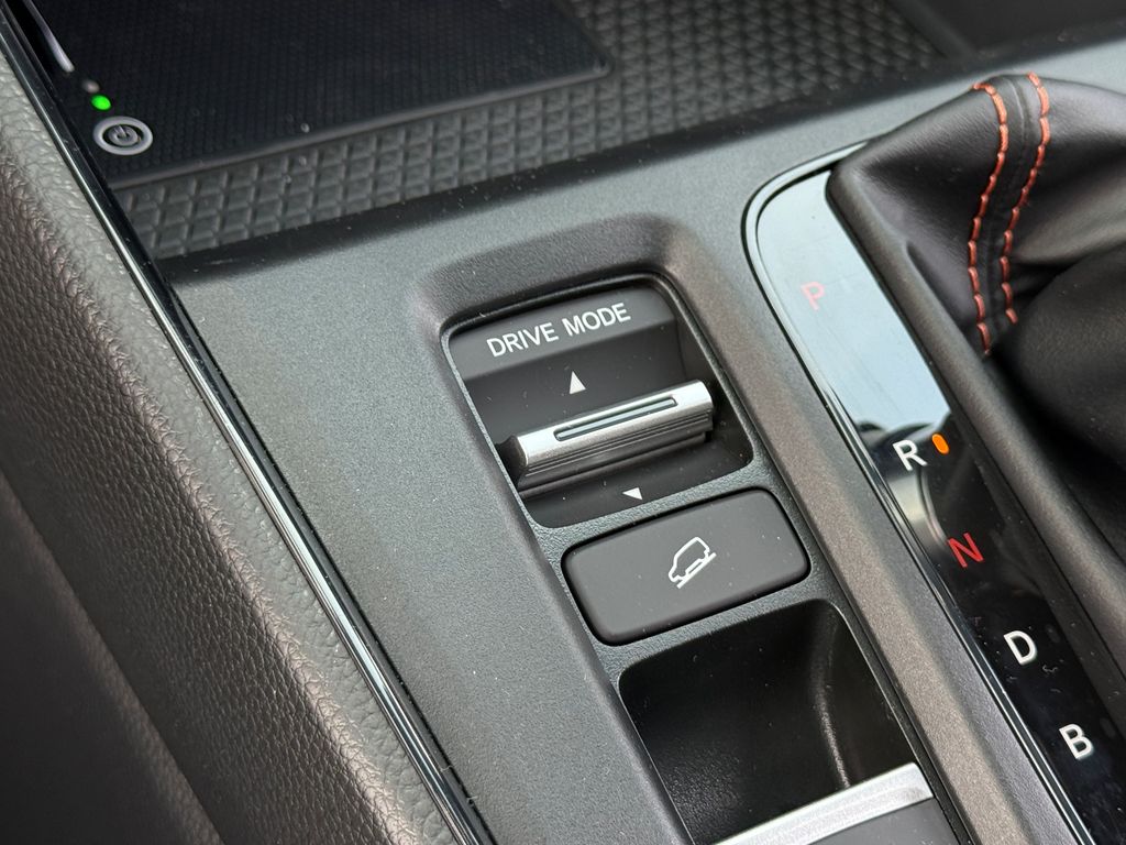 2026 Honda CR-V TrailSport - Photo 28