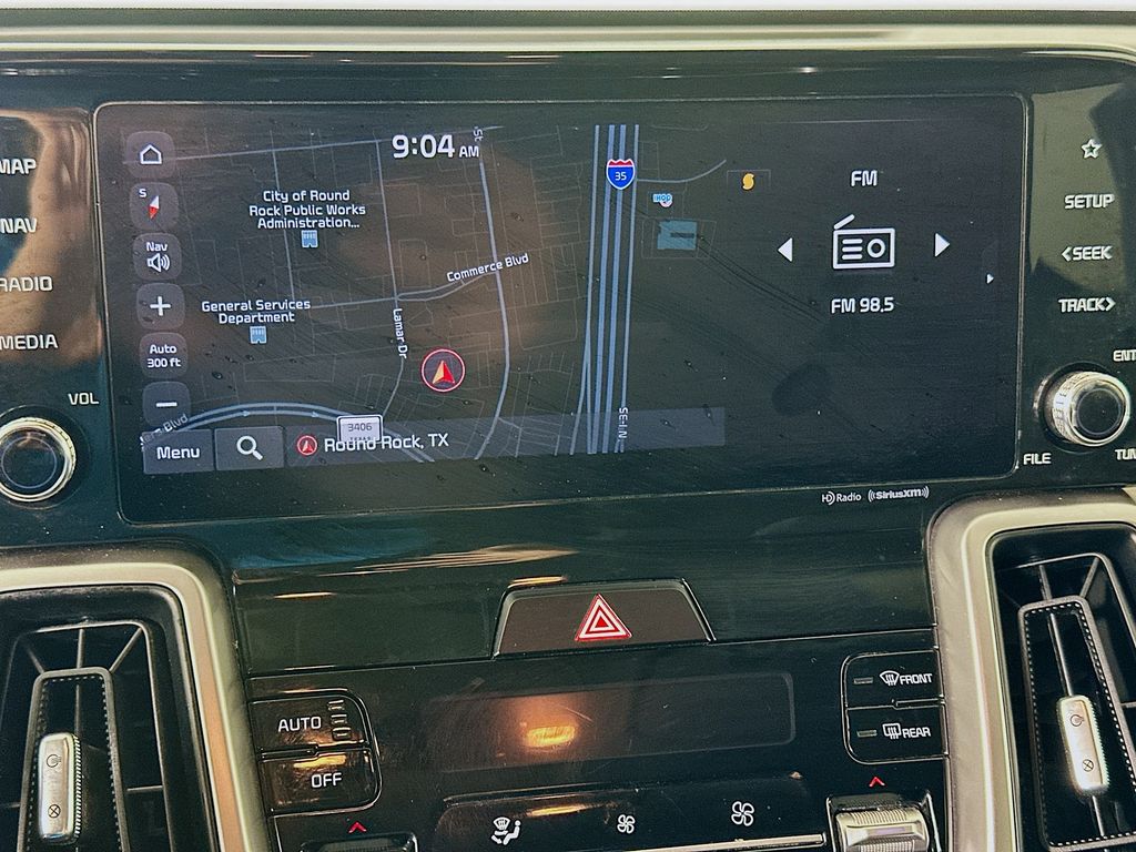 Thumbnail: 2023 Kia Sorento - 13