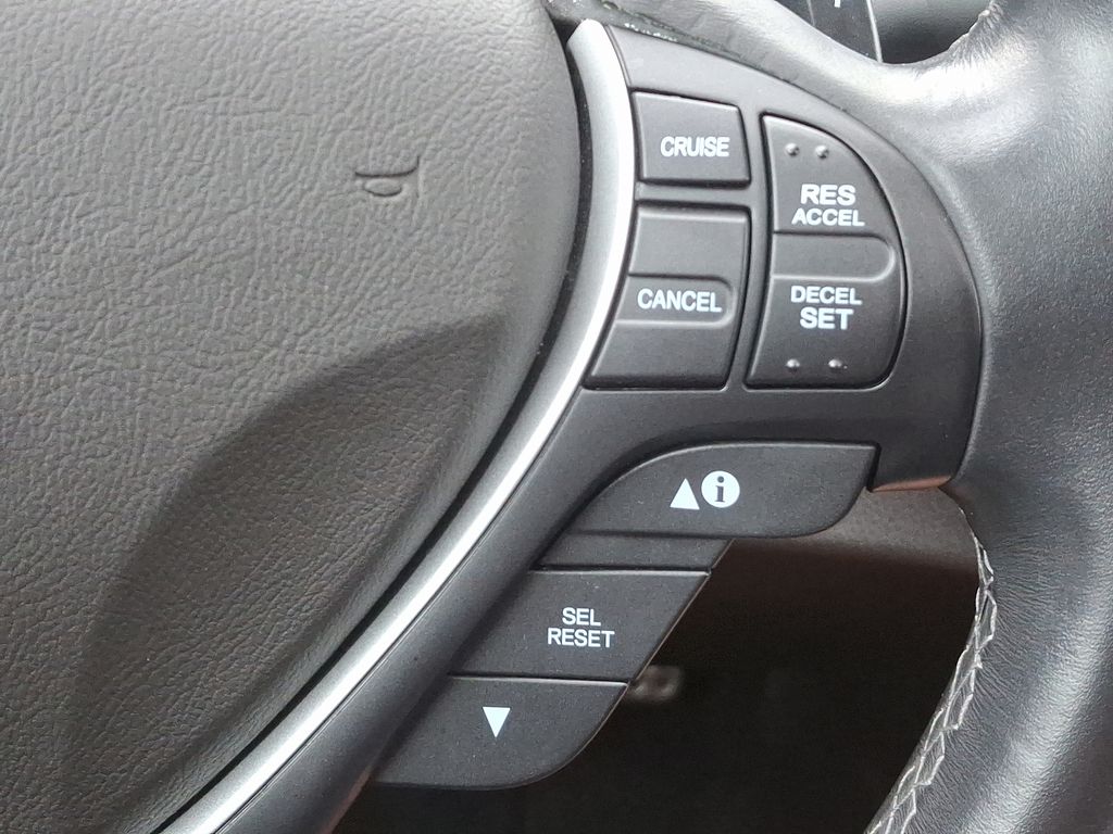 2016 Acura ILX Premium 22