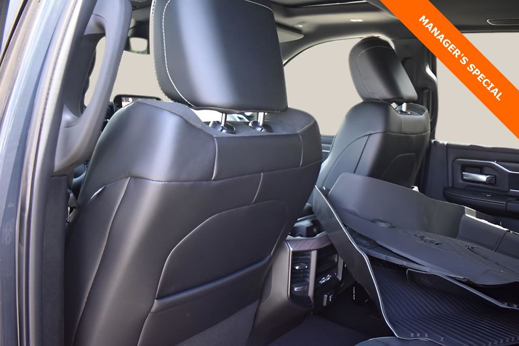 New Car 2025 Ram 2500  Laramie For Sale Under $80,000 In Austin, Texas