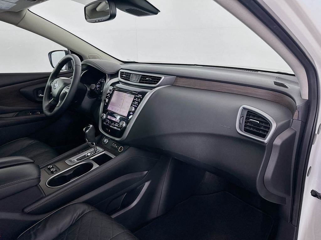Thumbnail: 2019 Nissan Murano - 30