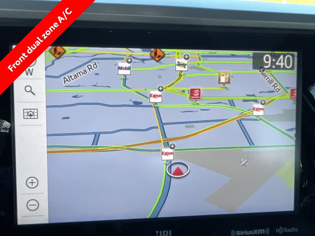 Used 2023 Toyota Tacoma Truck