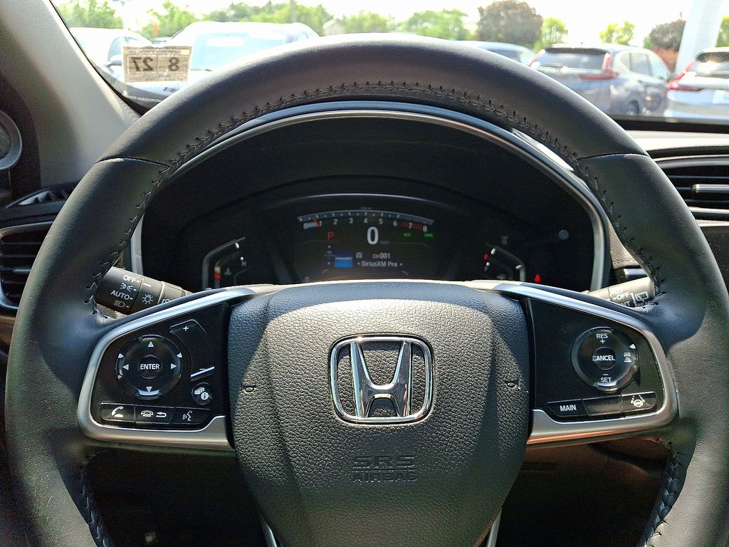 Thumbnail: 2022 Honda CR-V - 20