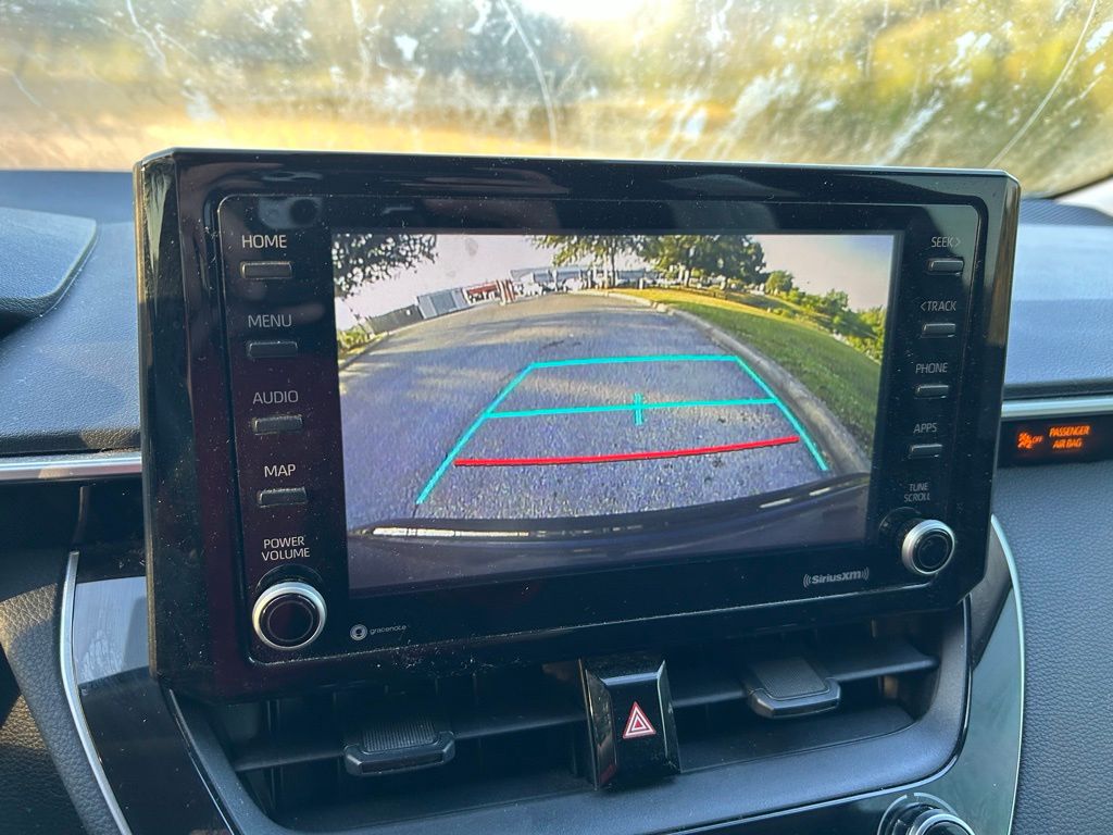 Thumbnail: 2022 Toyota Corolla - 24