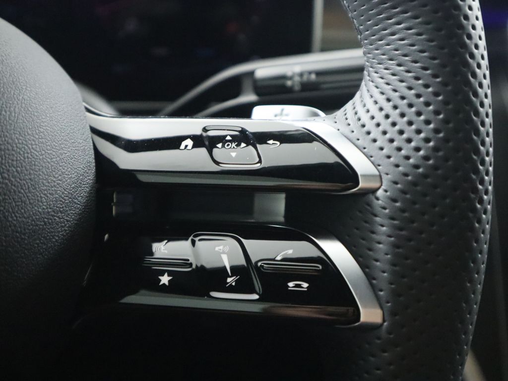 Thumbnail: 2026 Mercedes-Benz CLE - 13