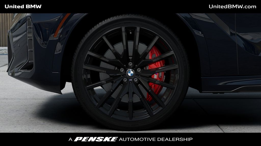 Thumbnail: 2027 BMW X6 - 31
