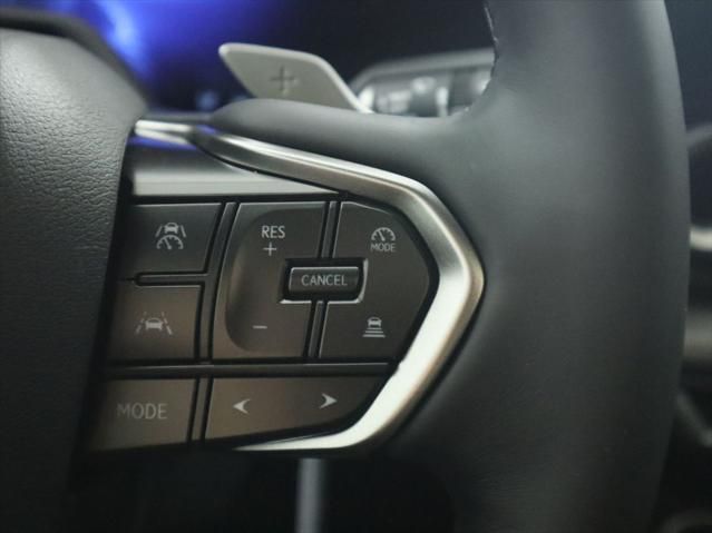 Thumbnail: 2026 Lexus TX - 13