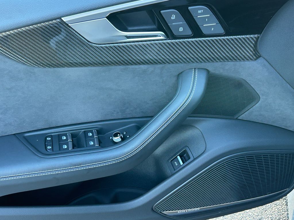 Thumbnail: 2024 Audi RS 5 - 12