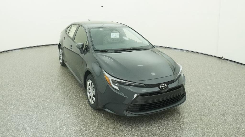 Thumbnail: 2026 Toyota Corolla - 8