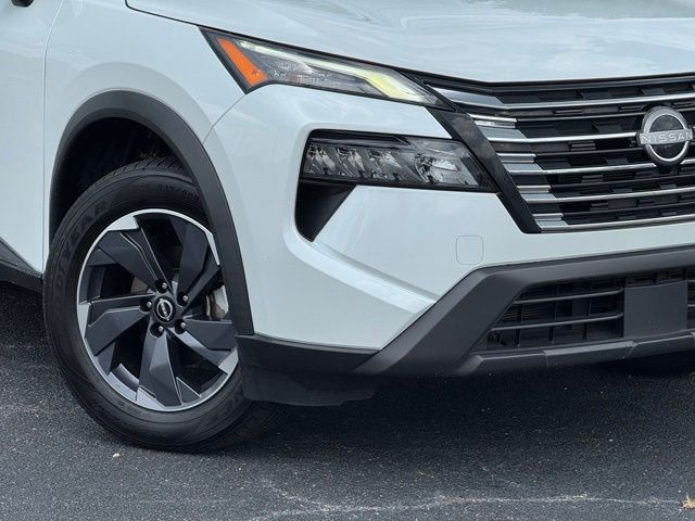 Used 2024 Nissan Rogue SUV