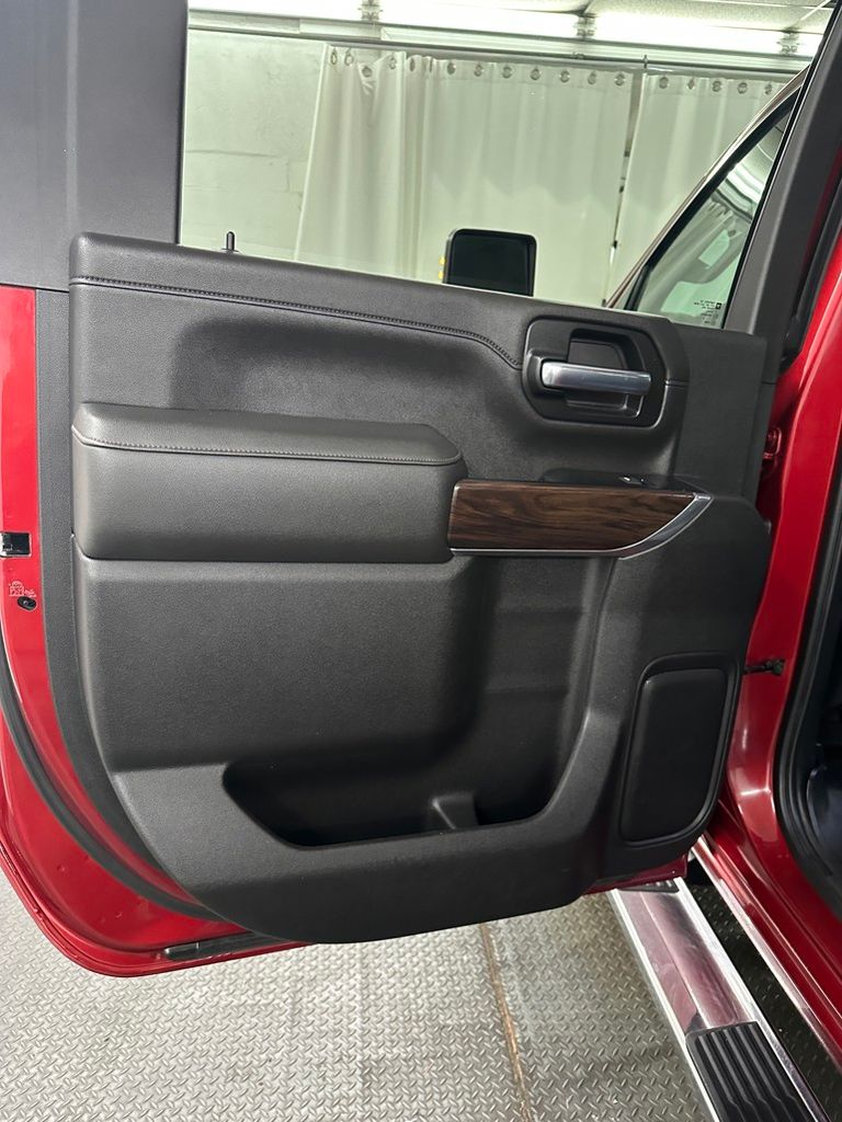 used 2020 GMC Sierra 2500HD car, priced at $43,985