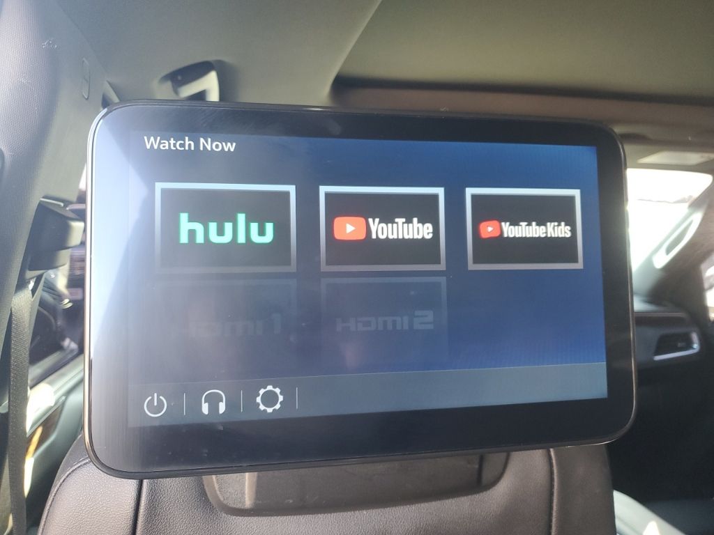 Used Car 2024 Chevrolet Tahoe  Premier For Sale Under $70,000 In Austin, Texas