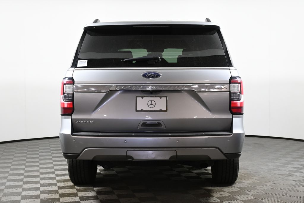 2020 Ford Expedition MAX Limited 6