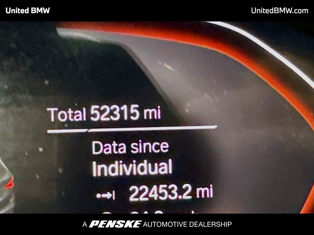 Thumbnail: 2020 BMW X3 - 7