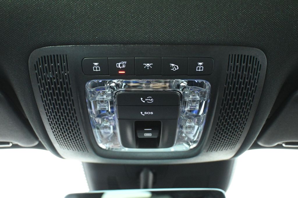 Thumbnail: 2026 Mercedes-Benz GLA - 16