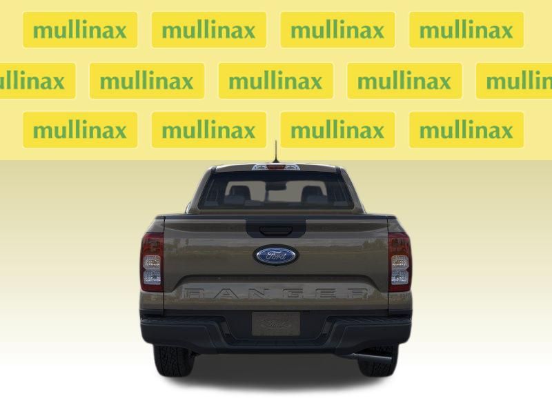New 2026 Gray Ford XL image 8