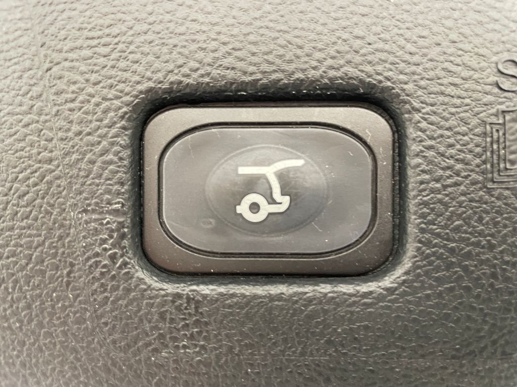 Used 2020 Black Ford Titanium image 58