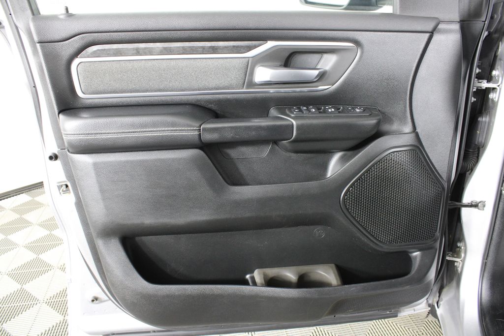 Used 2019 Ram 1500 for sale in 