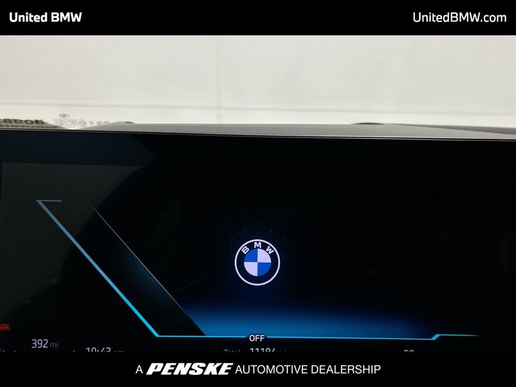 Thumbnail: 2025 BMW 5 Series - 15