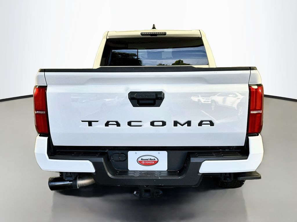 Thumbnail: 2026 Toyota Tacoma - 6