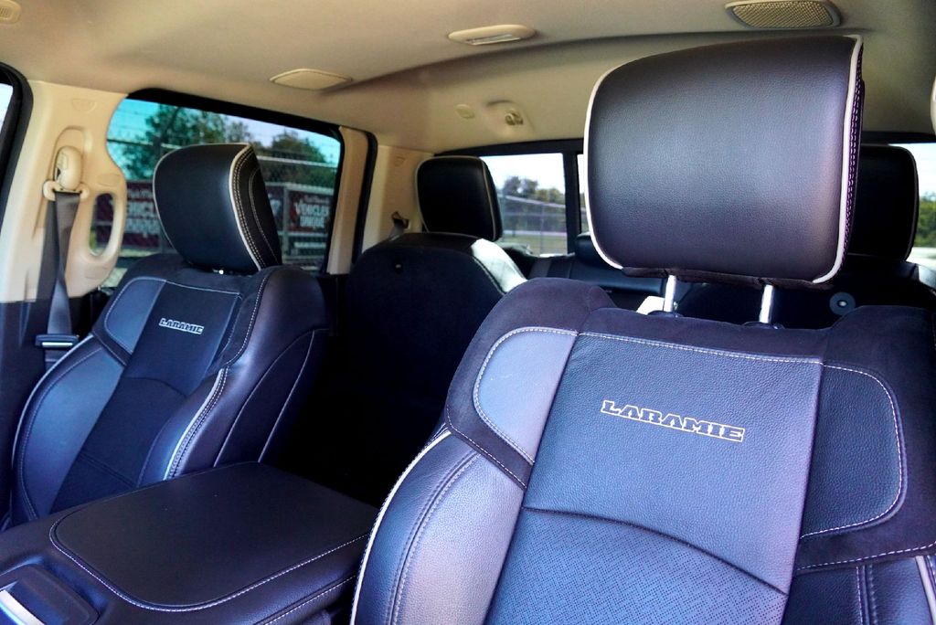 Used Car 2019 Ram 2500  Laramie For Sale Under $50,000 In Taylor, Texas