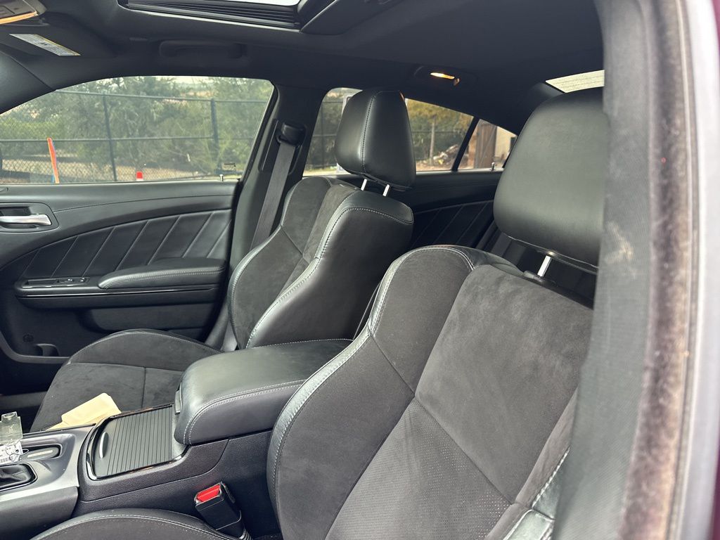 Used Car 2020 Dodge Charger  R/t For Sale Under $35,000 In Austin, Texas