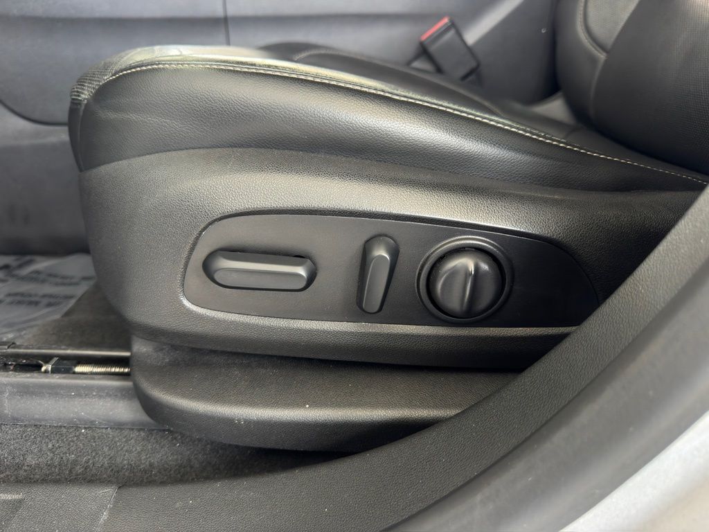 2018 GMC Acadia SLT-1 Silver at Emmons Autoplex