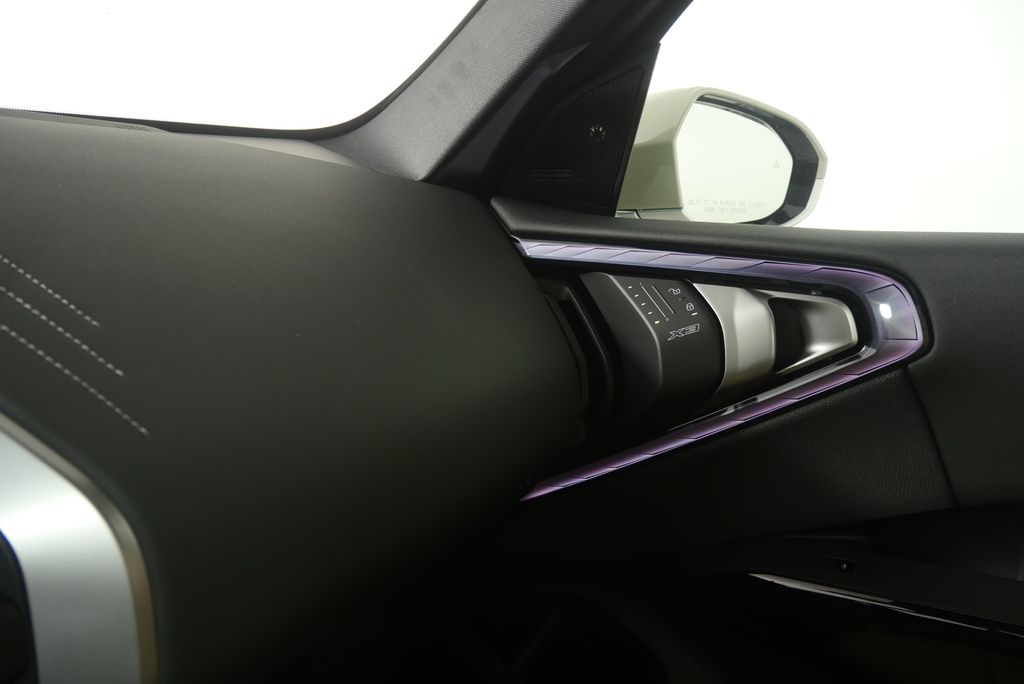 Thumbnail: 2026 BMW X3 - 26