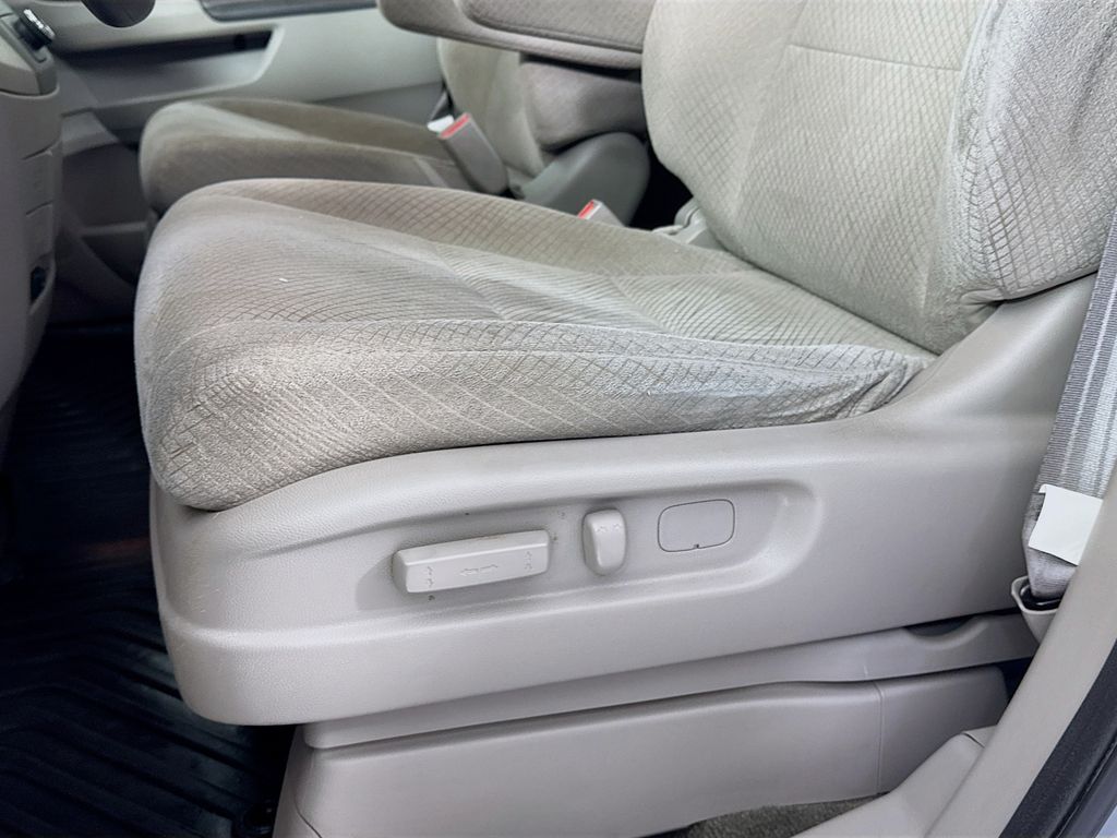 Used Car 2016 Honda Odyssey  Lx For Sale Under $12,000 In Austin, Texas