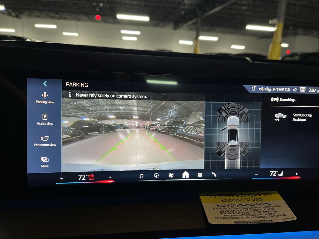 Thumbnail: 2026 BMW X3 - 17