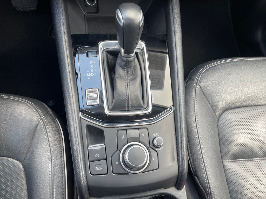 Used Car 2025 Mazda Cx-5  2.5 S Preferred Package For Sale Under $30,000 In Georgetown, Texas