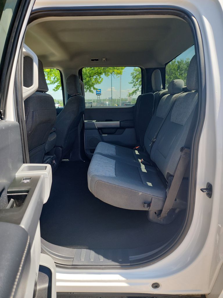 2024 Ford F-250SD XLT photo