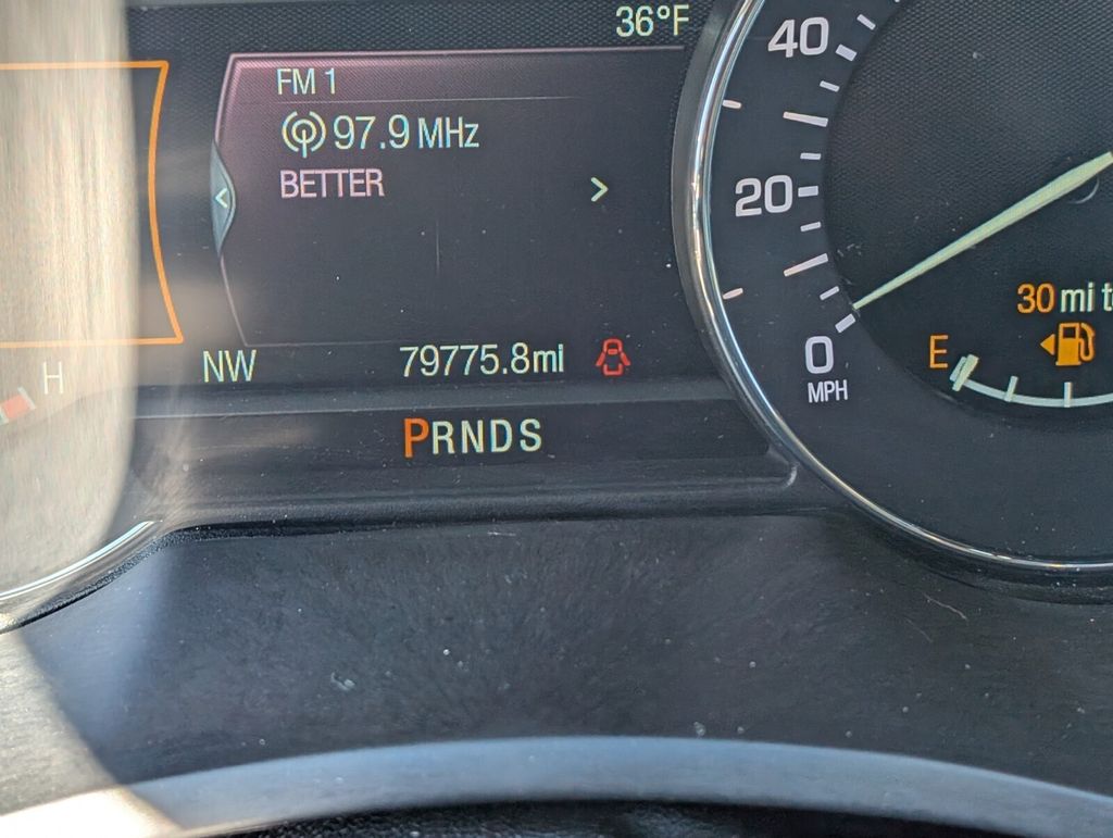 used 2019 Lincoln MKZ car, priced at $13,988